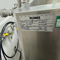 Duoning DuoMix 100L Liquid Distribution System image 1